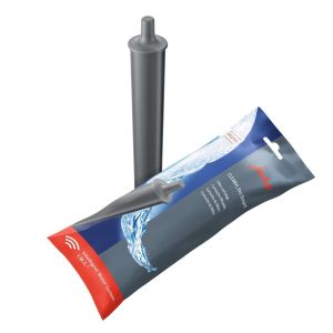 24000 Jura CLEARYL PRO Smart Water Filter (120 Liters) for WE8 Espresso Machine