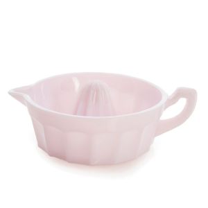 Mosser Glass Juice Reamer