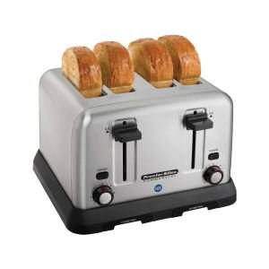 Hamilton Beach Commercial 4 Slot Toaster
