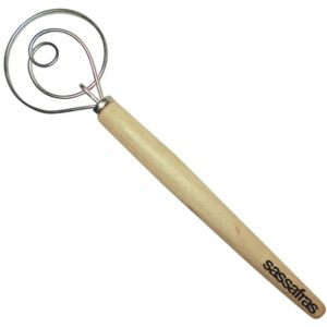 Bread Whisk | Extra Long 