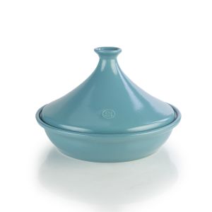 埃米尔·亨利限量版2.6 Qt.塔吉纳|蓝色泻湖