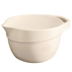 Emile Henry Small Mixing Bowl | Clay