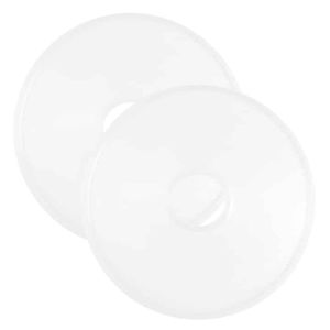 Nesco American Harvest Dehydrator Fruit Roll Sheets Set of 2