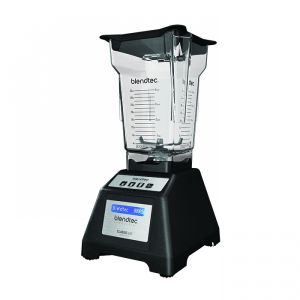 Blendtec EZ Commercial Blender w/ 2Qt FourSide Jar