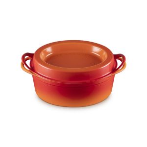 Cookware & Accessories (Flame Orange) | Le Creuset