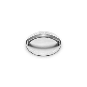 Le Creuset Stainless Steel Grill Press