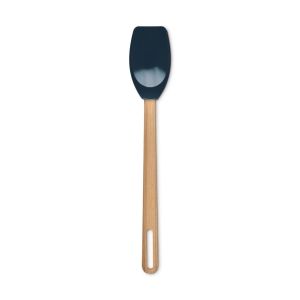 Le Creuset Signature Silicone Spatula Spoon Nuit 09182026