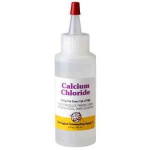 New England CheeseMaking Supply Co. 2oz Calcium Chloride
