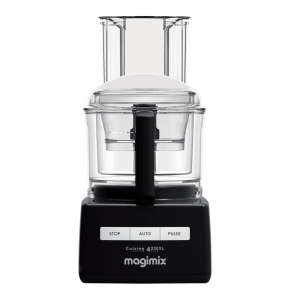 Magimix® Food Processor 4200 XL | Black