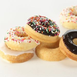 Nordic Ware Nonstick Donut Pan