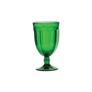 Mosser Glass Arlington 14oz Ice Tea Glass - Hunter Green 