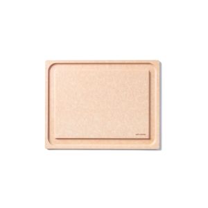 cutting board in natural
