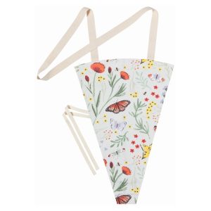 Now Designs Morning Meadow Bouquet Tote