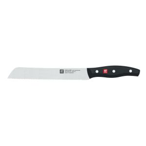 ZWILLING TWIN 8" Bread Knife - Signature Series Serrated