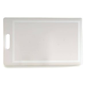 Norpro Professional Poly Cutting Board - 15" x 9"