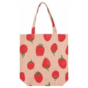 Danica Jubilee Everyday Tote Bag | Berry Sweet