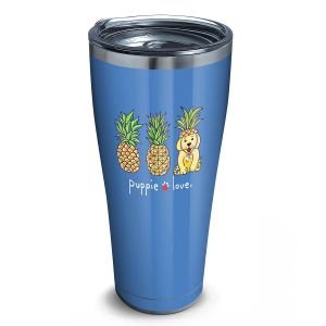 Tervis Tumbler The Secret Life of Pets With Tumbler Straw Lid 24
