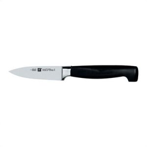 Zwilling J.A. Henckel双四星3”削皮刀31070-083