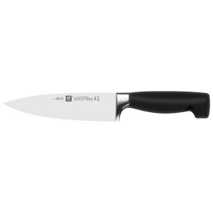 Zwilling J.A. Henckel双四星6”厨师刀31071-163
