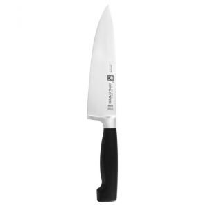 Twin Four Star 7-inch Chefs Knife (31071-183) by Zwilling