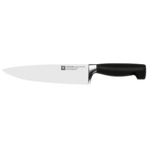 ZWILLING TWIN Four Star 8" Chef's Knife