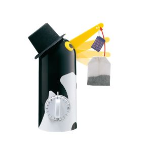 image shows Küchenprofi Tea-Boy  against a blank, white background