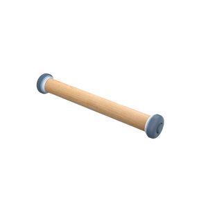 Joseph Joseph PrecisionPin™ Adjustable Rolling Pin | Blue 