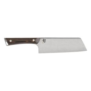 Shun Kanso Asian Utility Knife - 7” (SWT0767)