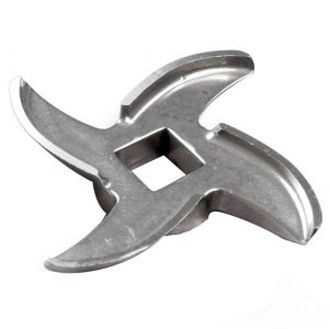 LEM Premium #32 Salvinox SS Grinder Knife