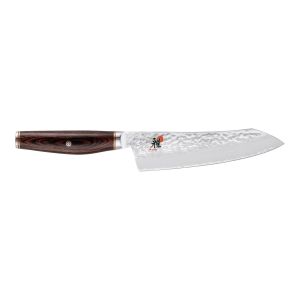 Miyabi Artisan 7" Rocking Santoku