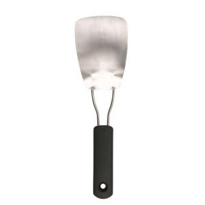 OXO Good Grips Stainless Steel Slotted Spoon - Reading China & Glass