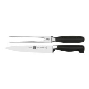 ZWILLING Four Star 2pc Carving Set