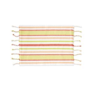 Fiesta® 13" x 19" Placemat | Warm Color Combo