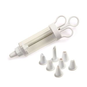 3566 Cupcake Injector Decorating Kit