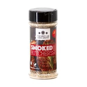 The Spice Lab Seasoning | Smoked Butcher's Blend
