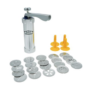 Bethany Housewares Cookie Press