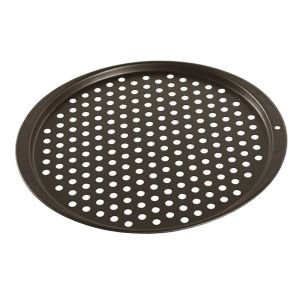 Nordic Ware Large Pizza Pan 12" (36504)