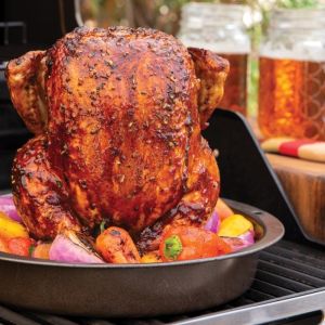 Nordic Ware Beer Can Chicken Roaster