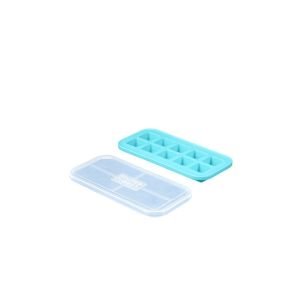 Souper Cubes 2-Tablespoon Food Tray | Aqua