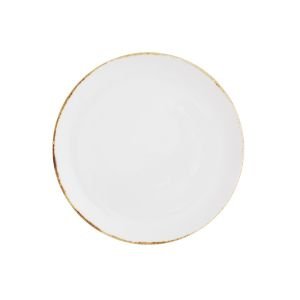 Fortessa Salt Serena Coupe Plate 6.5" | White