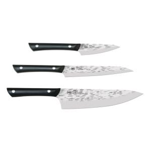 Mercer Culinary M4SET2 13 Piece Knife and Culinary Tool Set