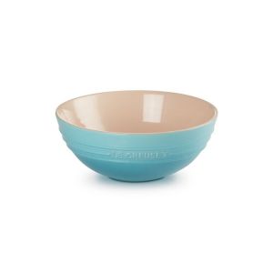 Le Creuset 3.1 Qt. Large Multi Bowl | Caribbean Blue