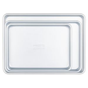 Viking Nonstick Baking Sheet Set | 3-Piece