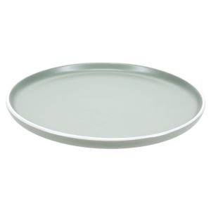 BIA Cordon Bleu Tempo 7.75" Salad Plate - Sage