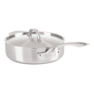 Viking Professional 5 Ply Saute Pan -3.4 Qt