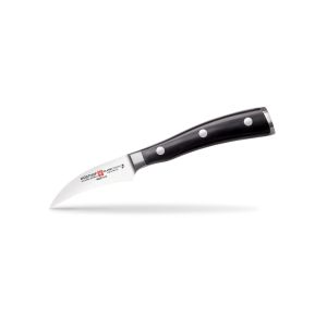Wusthof Classic Ikon 2.75" Bird's Beak Peeling Knife