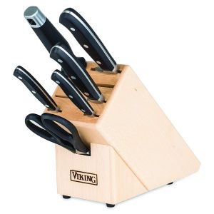 40883-9907 Viking Professional 7-PC Cutlery Set