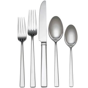 Reed and Barton Legacy Collection - Cole Flateware Set 65 Piece