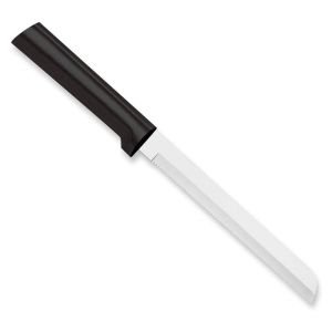 Rada Cutlery 6" Bread Slicer | Black