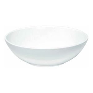 Emile Henry 6" x 2" Individual Salad Bowl | Flour
